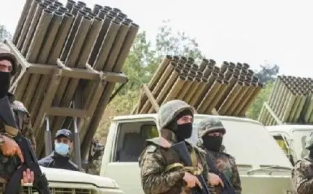 “حزب الله”يستهدف مستوطنة يرؤون الإسرائيلية بالمسيرات