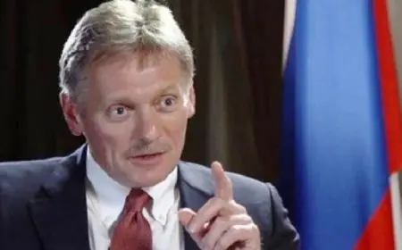 الكرملين: قضايا مزعجة سيتم طرحها للمناقشة مع إدارة ترامب