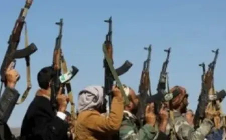 البنتاجون: الحوثيون يستخدمون أسلحة “متطورة بشكل متزايد”