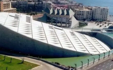 مكتبة الإسكندرية تحتفل غداً بمئوية مؤلف الأوبرا الإيطالي بوتشيني