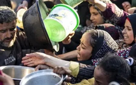 الأونروا: لم تتوافر مساعدات إنسانية كافية بغزة طوال 13 شهرا من الحرب الإسرائيلية