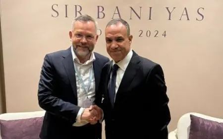 وزير الخارجية يبحث مع النائب الألماني بالبوندستاج الألماني دعم التعاون الاقتصادي والتنموي بين البلدين