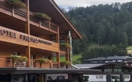 مدير فندق إيطالي يرفض حجز زوجين إسرائيليين بسبب “الإبادة الجماعية”