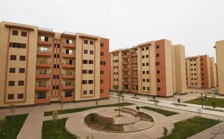 الإسكان الاجتماعى : طرح نحو 24 ألف وحدة سكنية جاهزة للتسليم الفوري بالمحافظات