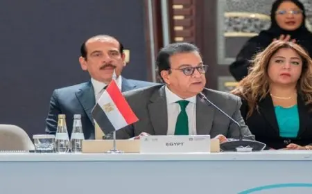 وزير الصحة يؤكد دعم جهود السعودية في مكافحة مخاوف مقاومة مضادات الميكروبات