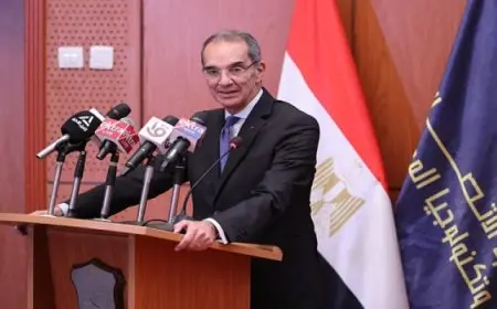 وزير الاتصالات يشهد إطلاق تراخيص جديدة لإنشاء وتشغيل مراكز الاتصال