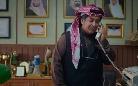 عرض عالمي أول للفيلم السعودي “فخر السويدي” اليوم بمهرجان القاهرة