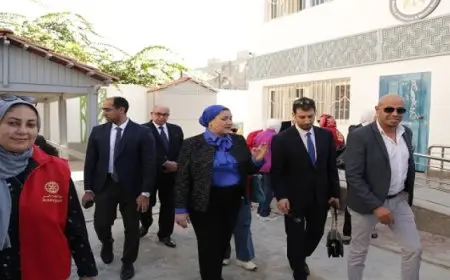 المجلس القومي للطفولة والأمومة يدعم الأطفال بمحافظة الإسكندرية احتفالًا بأعياد الطفولة