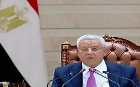 رئيس مجلس النواب: تنظيم العلاقة بين المؤجر والمستأجر يجب أن تكون محاطة بالعدالة والتضامن الاجتماعي