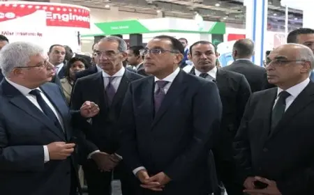 الحكومة: ضخ استثمارات 10 مليارات جنيه لتطوير البنية التحتية الرقمية بالجامعات