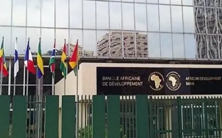 على هامش “كوب 29”.. “الإفريقي للتنمية” يوقع اتفاقية لدعم البلدان الفقيرة بأنظمة الإنذار المبكر