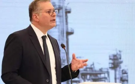 بال .. وزير البترول: تسارع عمليات استكشاف وإنتاج البترول والغاز بعد إطلاق الحزم التحفيزية