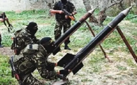 “القسام” و”سرايا القدس” تستهدفان جنود وآليات الاحتلال في قطاع غزة