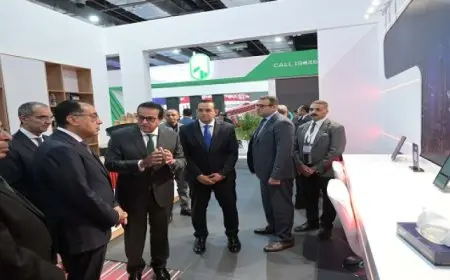 مدبولي: مبادرة “بداية جديدة” تهدف لتحسين مؤشرات التنمية البشرية واستعادة الشخصية المصرية الحقيقية