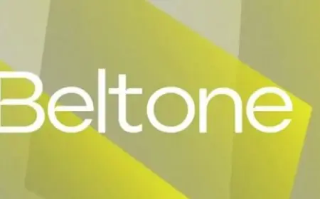 97 مليون دولار إيرادات بلتون القابضة المصرية في 9 أشهر