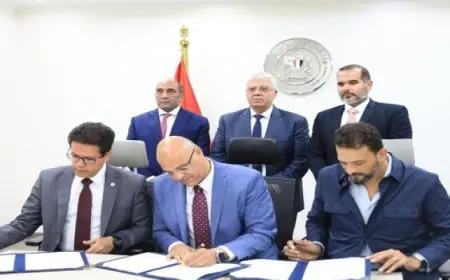 وزير التعليم العالي يؤكد دعمه للمشروعات التي تهدف لرفع جودة الخدمات المقدمة للمواطنين