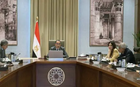 مدبولي: قطاع السياحة يمثل أولوية للدولة وتوجيه رئاسي بتفعيل عمل اللجنة الوزارية المعنية بالسياحة