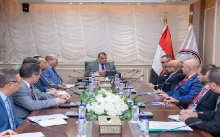 الإنتاج الحربي : نحرص على التعاون مع الشركات العالمية لتحقيق قيمة مضافة للاقتصاد الوطني