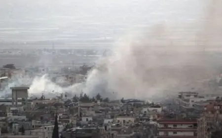 استشهاد وإصابة 23 شخصا في حصيلة نهائية للغارة الإسرائيلية على رأس النبع ببيروت