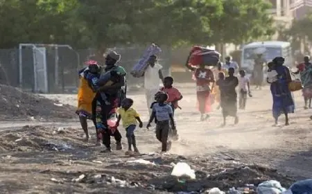 بسبب فيتو روسي.. مجلس الأمن يفشل في إصدار قرار بوقف الأعمال العدائية في السودان