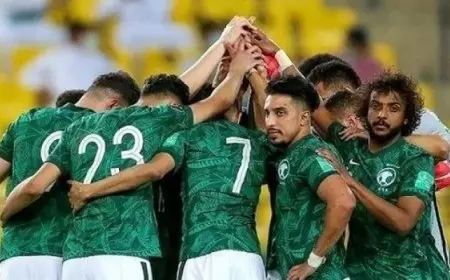 السعودية في ضيافة إندونيسيا لاستعادة الانتصارات بتصفيات كأس العالم 2026
