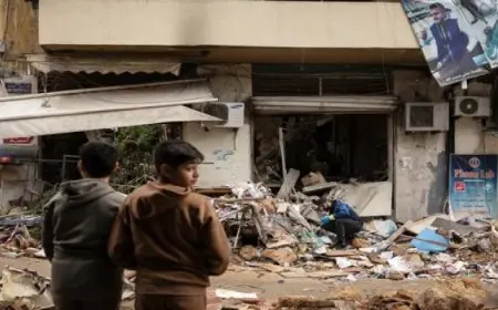 يونيسف: مقتل ما يربو على 200 طفل في لبنان في الشهرين الماضيين