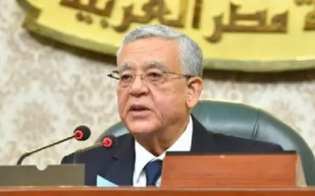 النواب يواصل ولليوم السادس مناقشة مشروع قانون الإجراءات الجنائية الجديد من حيث المبدأ