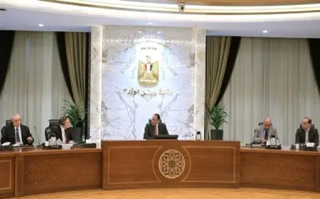 مدبولي يلتقي المدير التنفيذي لشركة “روسآتوم الروسية” لاستعراض موقف تنفيذ محطة الضبعة النووية