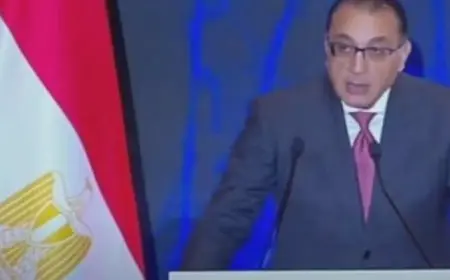 رئيس الوزراء: الطاقة النووية تلعب دورا محوريا في تنفيذ أهداف التنمية