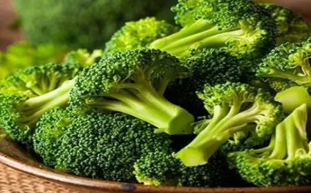 6 خضروات تساعد على خفض مستويات السكر بالدم