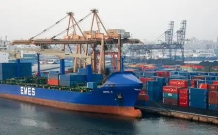 قفزة قوية لصادرات مصر إلى دول الاتحاد الإفريقي بمليار دولار