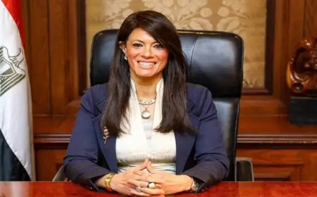 وزيرة التخطيط: الاتحاد الأوروبي داعم أساسي للعديد من المشروعات الحيوية لتحقيق أهداف التنمية