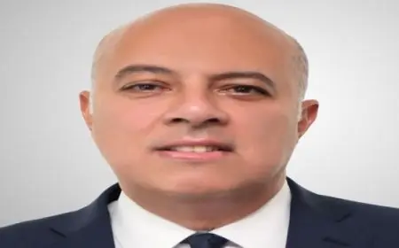 السفير محمد الشناوي متحدثًا رسميًا لرئاسة الجمهورية