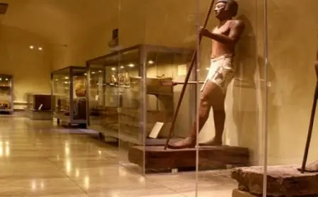 الرئيس الإيطالي يفتتح احتفالات الذكرى المئوية الثانية لتأسيس المتحف المصري بتورينو