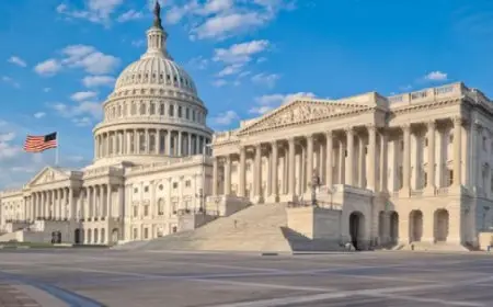 الشيوخ الأمريكي يعارض محاولة لوقف مبيعات أسلحة لإسرائيل