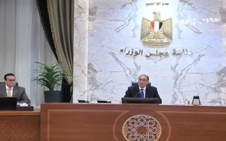 مجلس الوزراء يوافق على مشروع قانون تنظيم المسئولية الطبية وحماية المريض