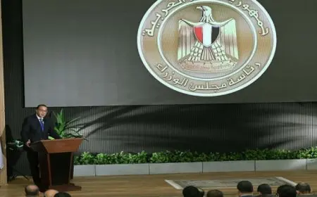 بال وال.. مدبولي: مشاركة مصر في قمة مجموعة العشرين يعكس التقدير لمكانتها ضمن التكتلات الدولية