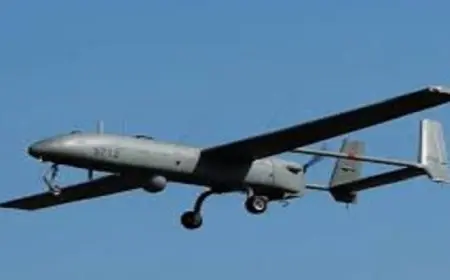 إعلام إسرائيلي: تضرر مبنى نتيجة سقوط طائرة مسيّرة في مستوطنة نهاريا