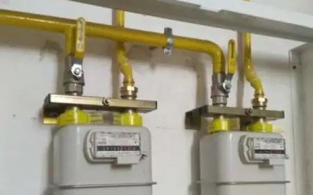 “البترول” تعلن عودة نظام تقسيط تكلفة توصيل الغاز الطبيعي للمنازل