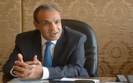 وزير الخارجية يبدأ زيارته إلى كينشاسا اليوم.. ويعقد جولة مشاورات مصرية ـ كونغولية