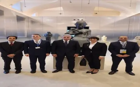 وزير السياحة يشارك في الاحتفال بمرور 200 عام على تأسيس المتحف المصري بتورينو بإيطاليا
