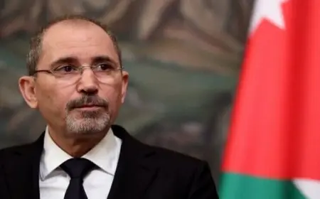 وزير خارجية الأردن: قرارات الجنائية الدولية يجب أن تنفذ وتحترم