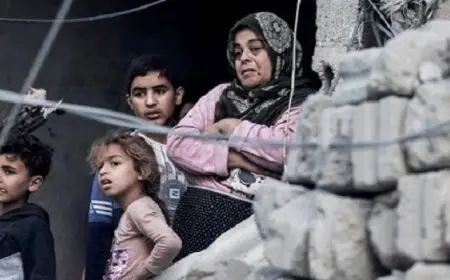 “الأونروا”: 91% من سكان غزة يواجهون احتمالية عالية من مستويات انعدام الأمن الغذائي