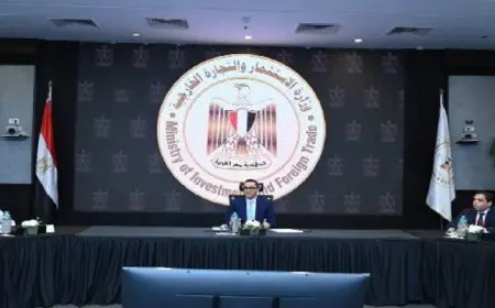 وزير الإستثمار: الوزارة تسعي إلى توفير مناخ استثماري اكثر تنافسية
