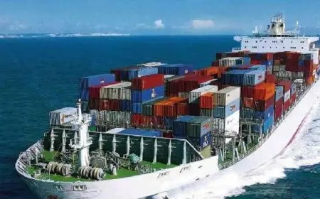 14 مليار دولار مساهمة قطاع النقل فى حصيلة النقد الأجنبى عام 22/23