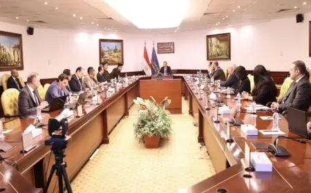 المجلس الوطني للذكاء الاصطناعي يناقش الجهود المبذولة لحوكمة الذكاء الاصطناعي