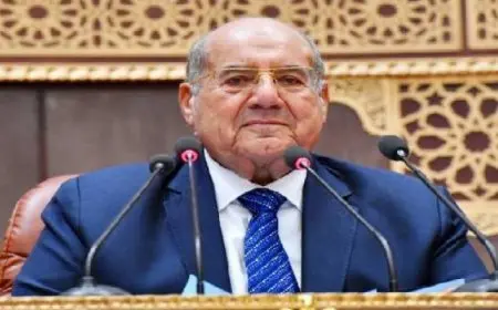 “الشيوخ” يستأنف جلساته بعد غد بمناقشة تعديلات على قوانين سجل المستوردين