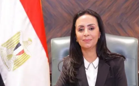 التضامن الاجتماعي: استمرار عمليات التقديم لحج الجمعيات الأهلية لموسم 1446هـ – 2025م حتي 28 نوفمبر