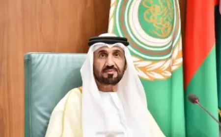 العراق يطلب عقد دورة غير عادية لمجلس الجامعة العربية لمواجهة التهديدات الإسرائيلية ضده