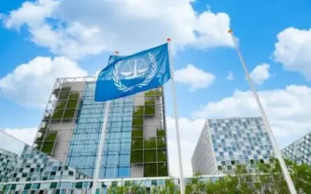 الادعاء الإسرائيلي يبحث خيارات الرد على مذكرة اعتقال نتنياهو